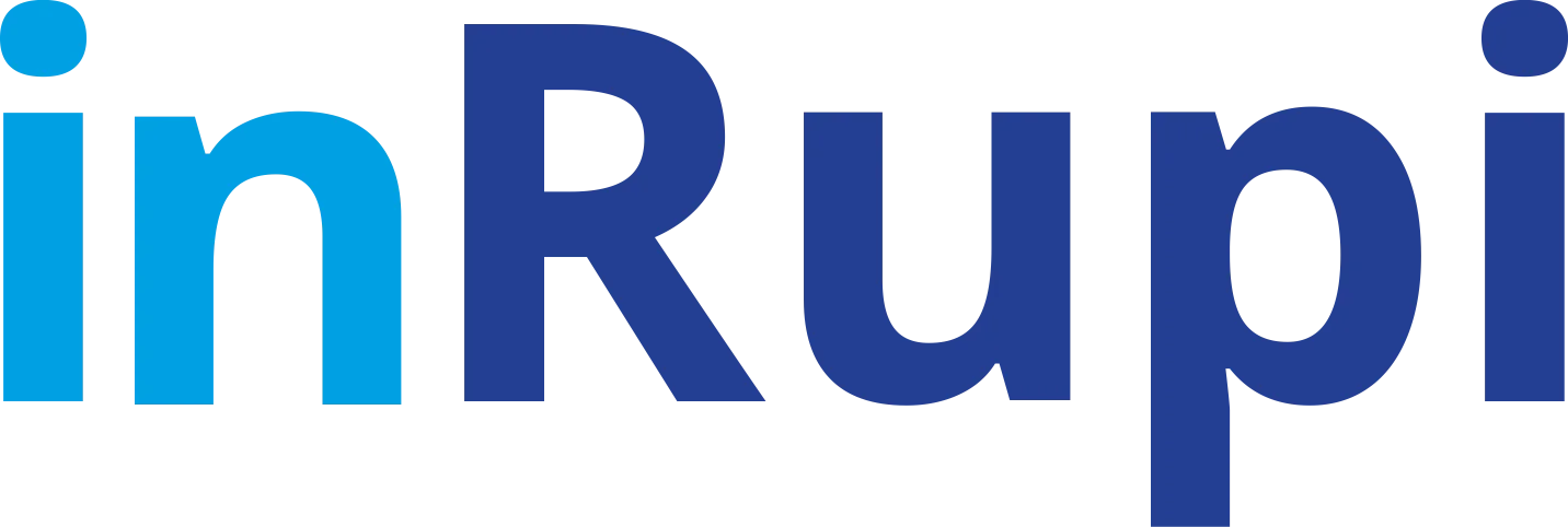 InRupi Logo